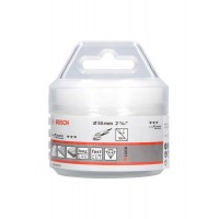 Алмазная коронка Dry Speed X-LOCK 55 мм Bosch 2608599017   