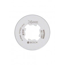 Алмазная коронка Dry Speed X-LOCK 55 мм Bosch 2608599017   