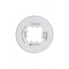 Алмазная коронка Dry Speed X-LOCK 57 мм Bosch 2608599018   