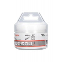 Алмазная коронка Dry Speed X-LOCK 60 мм Bosch 2608599019   