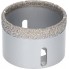Алмазная коронка Dry Speed X-LOCK 60 мм Bosch 2608599019   