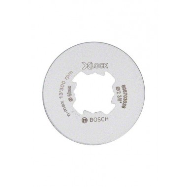 Алмазная коронка Dry Speed X-LOCK 60 мм Bosch 2608599019   