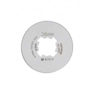 Алмазная коронка Dry Speed X-LOCK 65 мм Bosch 2608599020   