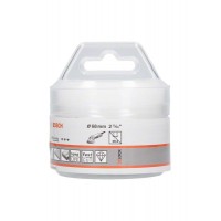 Алмазная коронка Dry Speed X-LOCK 68 мм Bosch 2608599022   