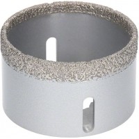 Алмазная коронка Dry Speed X-LOCK 68 мм Bosch 2608599022   