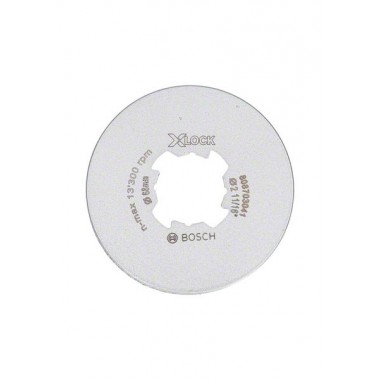 Алмазная коронка Dry Speed X-LOCK 68 мм Bosch 2608599022   