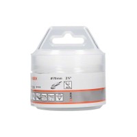 Алмазная коронка Dry Speed X-LOCK 70 мм Bosch 2608599023    Алмазная коронка Dry Speed X-LOCK 70 мм Bosch 2608599023