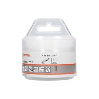 Алмазная коронка Dry Speed X-LOCK 75 мм Bosch 2608599024   