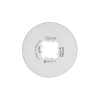 Алмазная коронка Dry Speed X-LOCK 75 мм Bosch 2608599024   