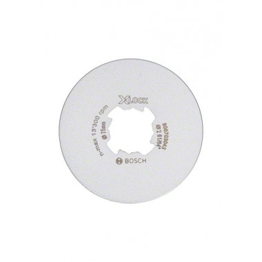 Алмазная коронка Dry Speed X-LOCK 75 мм Bosch 2608599024   