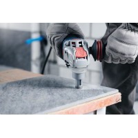 Алмазная коронка Dry Speed X-LOCK 80 мм Bosch 2608599025   