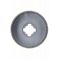 Алмазная коронка Dry Speed X-LOCK 83 мм Bosch 2608599026   