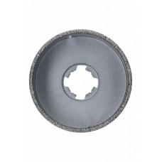 Алмазная коронка Dry Speed X-LOCK 83 мм Bosch 2608599026   