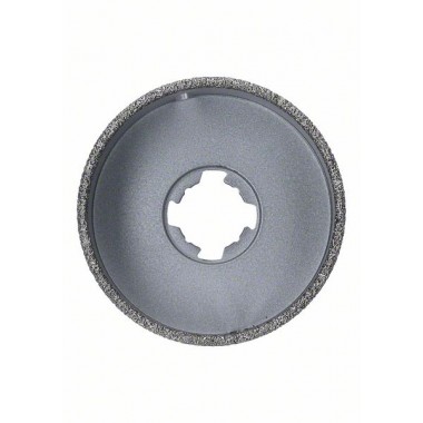 Алмазная коронка Dry Speed X-LOCK 83 мм Bosch 2608599026   