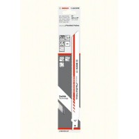 Сабельная пилка  S1122CHM Endurance for HardNail Pallets Bosch 2608658327 