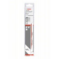 Сабельные пилки (10 шт.)  S1122CHM, Endurance for HardNail Pallets Bosch 2608658328 