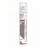 Сабельные пилки (10 шт.)  S1122CHM, Endurance for HardNail Pallets Bosch 2608658328 