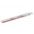 Сабельные пилки (10 шт.)  S1122CHM, Endurance for HardNail Pallets Bosch 2608658328 