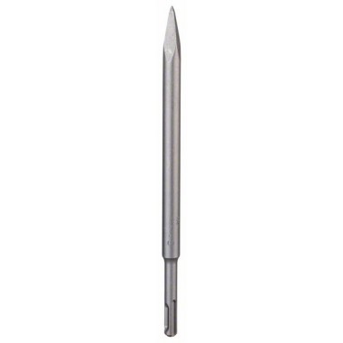 Зубило пиковое SDS-Plus 250 мм ECO Bosch 2608578516 