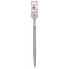 Зубило плоское SDS-Plus 250 мм ECO Bosch 2608578518 