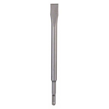 Зубило плоское SDS-Plus 250 мм ECO Bosch 2608578518 