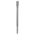 Зубило плоское SDS-Plus 250 мм ECO Bosch 2608578518 