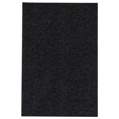 Нетканые шлифлисты 152x229 мм, Extra Cut S Bosch 2608624100 