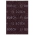 Нетканые шлифлисты 152x229 мм, Medium AlOx Bosch 2608624102 