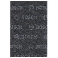 Нетканые шлифлисты 152x229 мм, Ultra Fine S Bosch 2608624103 