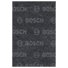 Нетканые шлифлисты 152x229 мм, Ultra Fine S Bosch 2608624103 