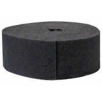 Нетканый шлифматериал в рулонах 115 мм x 10 м, Ultra Fine S Bosch 2608624106 