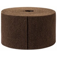Нетканый шлифматериал в рулонах 150 мм x 10 м, Coarse AlOx Bosch 2608624108 