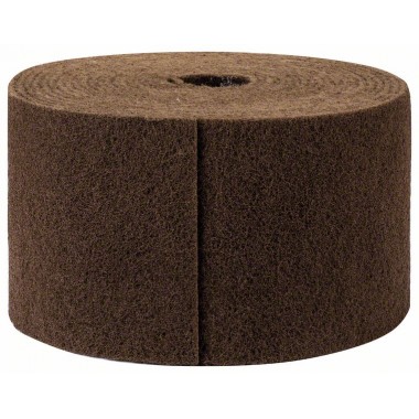 Нетканый шлифматериал в рулонах 150 мм x 10 м, Coarse AlOx Bosch 2608624108 