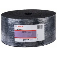 Нетканый шлифматериал в рулонах 150 мм x 10 м, Medium S Bosch 2608624109 