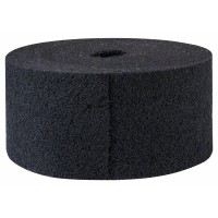 Нетканый шлифматериал в рулонах 150 мм x 10 м, Medium S Bosch 2608624109 