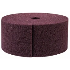 Нетканый шлифматериал в рулонах 150 мм x 10 м, Medium AlOx Bosch 2608624110 