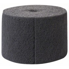 Нетканый шлифматериал в рулонах 150 мм x 10 м, Ultra Fine S Bosch 2608624112 