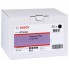 Нетканый шлифкруг 125 мм (Velcro), white Bosch 2608624114 