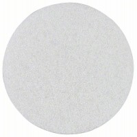 Нетканый шлифкруг 125 мм (Velcro), white Bosch 2608624114 