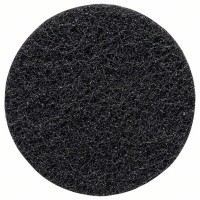 Нетканый шлифкруг 125 мм (Velcro), Medium S Bosch 2608624116 