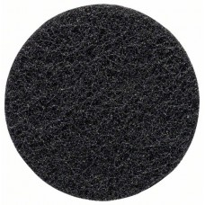 Нетканый шлифкруг 125 мм (Velcro), Medium S Bosch 2608624116 