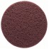 Нетканый шлифкруг 125 мм (Velcro), Very Fine AlOx Bosch 2608624118 