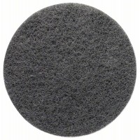 Нетканый шлифкруг 125 мм (Velcro),Ultra Fine S Bosch 2608624119 