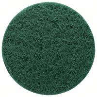 Нетканый шлифкруг 125 мм (Velcro), General Purpose Bosch 2608624120 