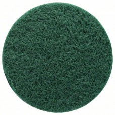Нетканый шлифкруг 125 мм (Velcro), General Purpose Bosch 2608624120 