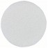 Нетканый шлифкруг 150 мм (Velcro), white Bosch 2608624121 