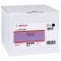 Нетканый шлифкруг 150 мм (Velcro), Coarse AlOx Bosch 2608624122 
