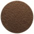 Нетканый шлифкруг 150 мм (Velcro), Coarse AlOx Bosch 2608624122 