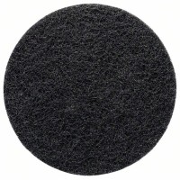 Нетканый шлифкруг 150 мм (Velcro), Medium S Bosch 2608624123 