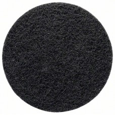 Нетканый шлифкруг 150 мм (Velcro), Medium S Bosch 2608624123 